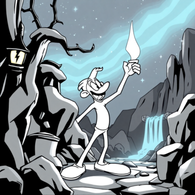 Kolorowanka: Rayman – Magiczna kraina z muzyką i światłem Kolorowanka: Rayman – Magiczna kraina z muzyką i światłem