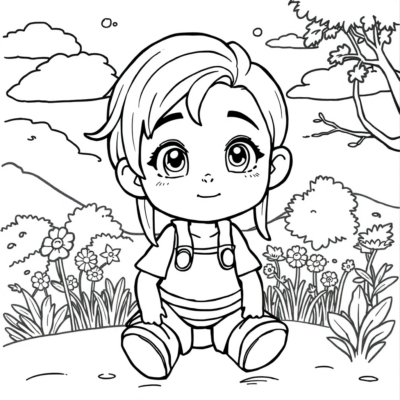 Kolorowanka: darmowe gry kolorowanki