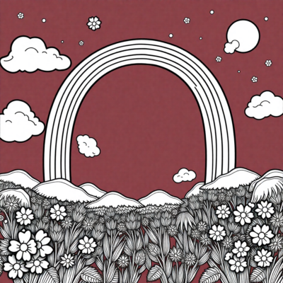 Darmowe Kolorowanki Rainbow High Kolorowanka Do Druku