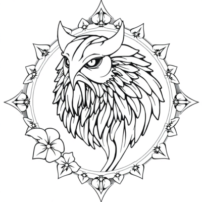 Duże Kolorowanki Do Druku