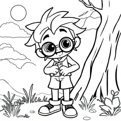 Kolorowanka: gry dla dzieci pl kolorowanki