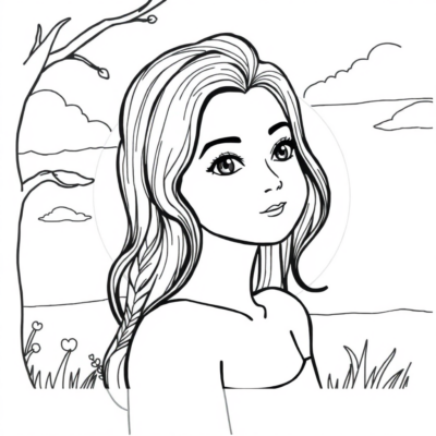 Kolorowanka: gry kolorowanki na telefon