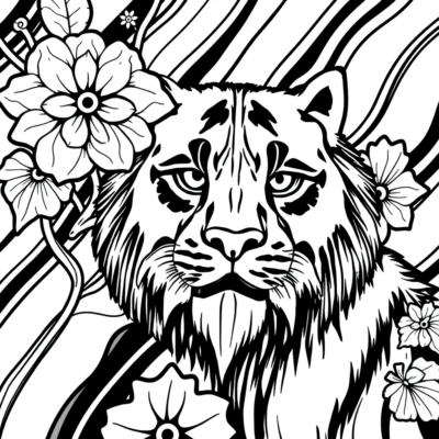 kolorowanka dla dorosłych