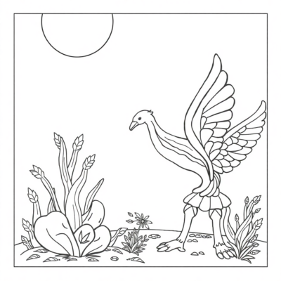 Kolorowanka Kodowanie