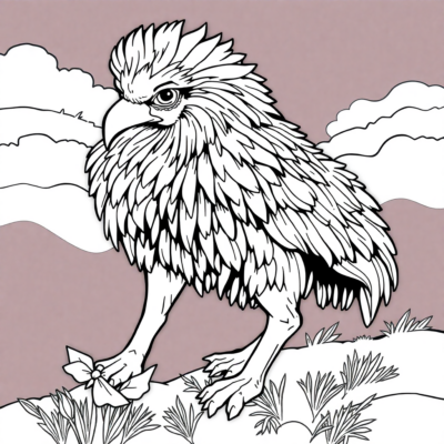 Kolorowanka po numerach