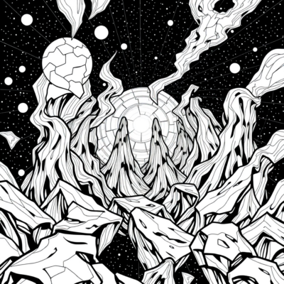 Kolorowanka w głowie się nie mieści 2