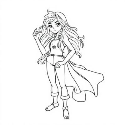 Kolorowanka: kolorowanki