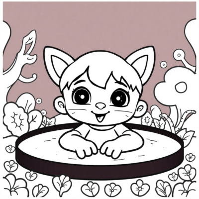 Kolorowanki dla 6 latki