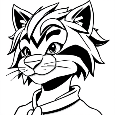 Kolorowanki dla Chłopców