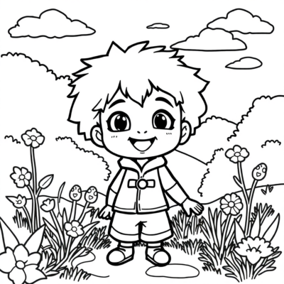 Kolorowanka: kolorowanki dla dzieci 5 6 lat