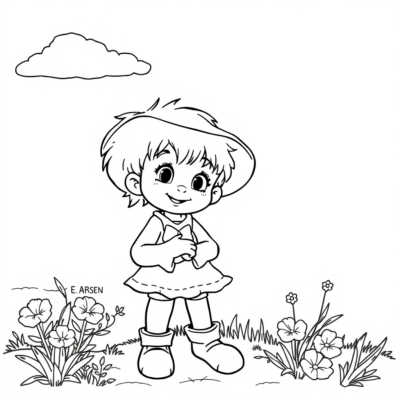 Kolorowanka: kolorowanki dla dzieci chomikuj