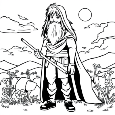 Kolorowanka: kolorowanki dla dzieci do malowania