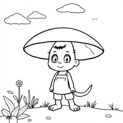 Kolorowanka: kolorowanki dla dzieci ekologiczne Kolorowanka: kolorowanki dla dzieci ekologiczne