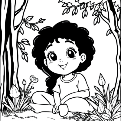 Kolorowanka: kolorowanki dla dzieci internetowe