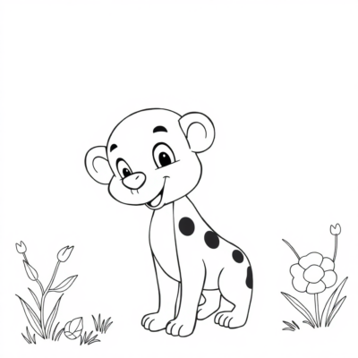 Kolorowanka: kolorowanki dla dzieci ksiazeczki