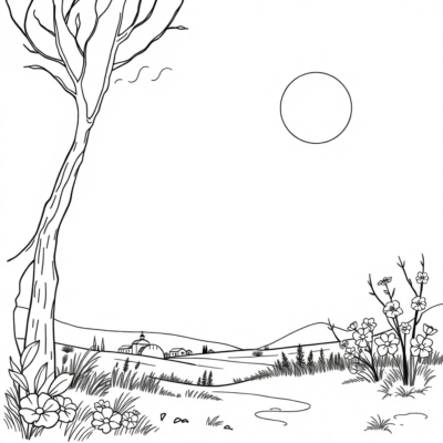 Kolorowanka: kolorowanki dla dzieci ukraińskich