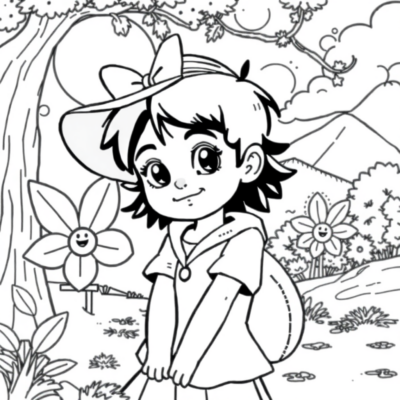 Kolorowanka: kolorowanki dla dzieci wp