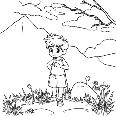 Kolorowanka: kolorowanki do drukowania dla dzieci