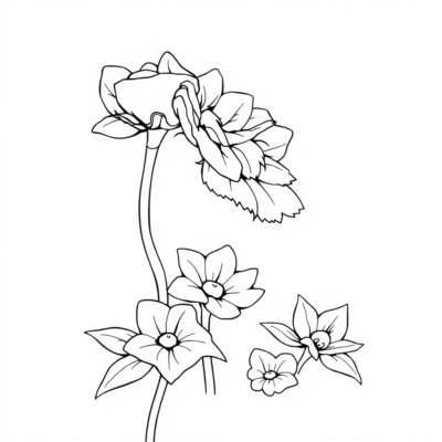 Kolorowanki do druku za darmo