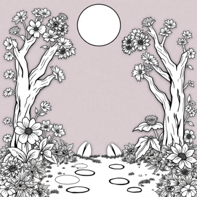 Kolorowanki do Wydrukowania