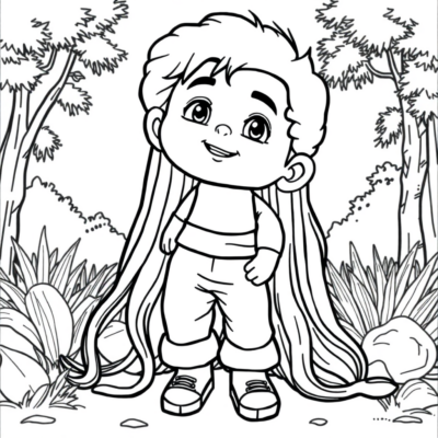 Kolorowanka: kolorowanki do wydruku