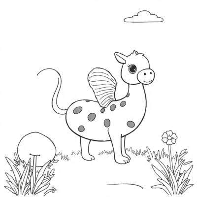 Kolorowanka: kolorowanki gry dla dzieci 2 6