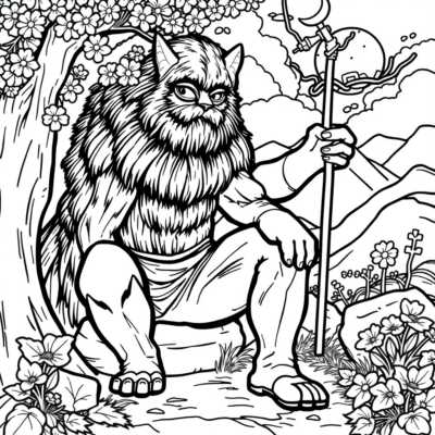 Kolorowanka: kolorowanki gry do druku