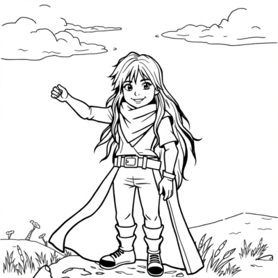 Kolorowanka: kolorowanki i zadania dla dzieci do drukowania