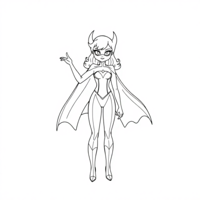 Kolorowanki Miraculum