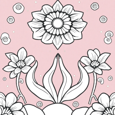 Kolorowanki Odstresowujące