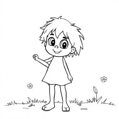 Kolorowanka: kolorowanki on line dla dzieci