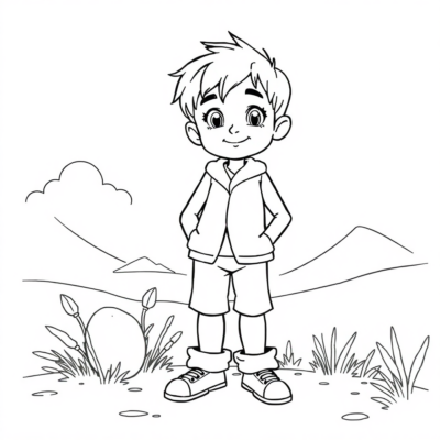 Kolorowanka: kolorowanki online dla dzieci za darmo