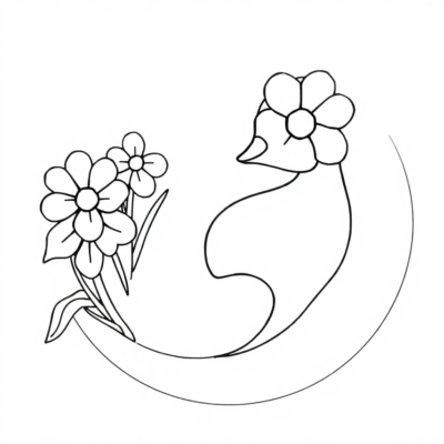 Kolorowanki Słodkie