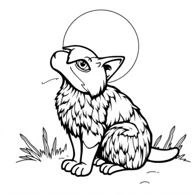 Kolorowanki z numerkami