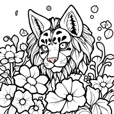 Książka Kolorowanka