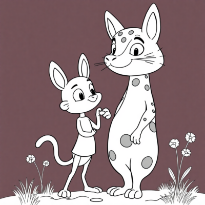 Kolorowanka: książki kolorowanki dla dzieci