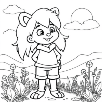 Kolorowanka: tanie kolorowanki dla dzieci