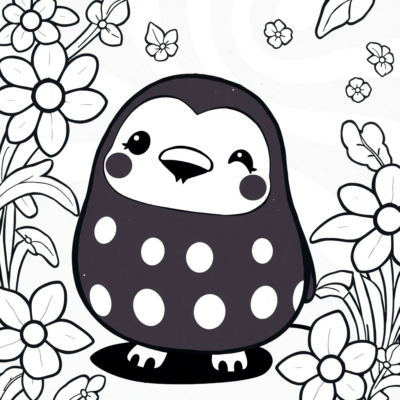 Toca Boca Kolorowanki