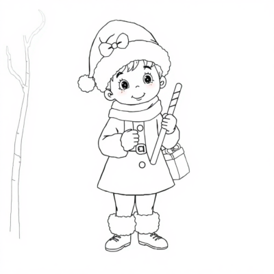 Kolorowanka: wakacje kolorowanki dla dzieci