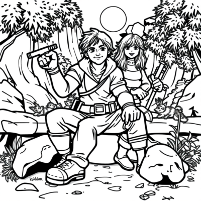 Kolorowanka: www gry pl kolorowanki