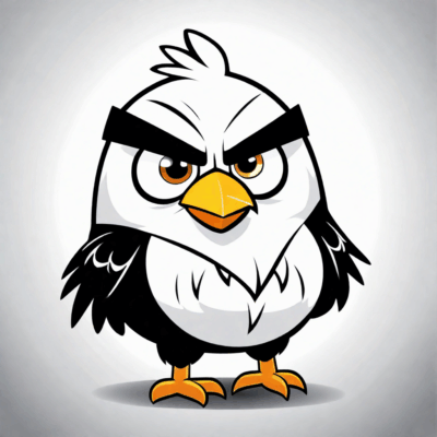 angry birds kolorowanki
