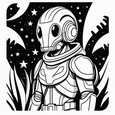 darmowe kolorowanki among us kolorowanka