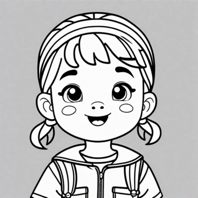 kolorowanka cocomelon