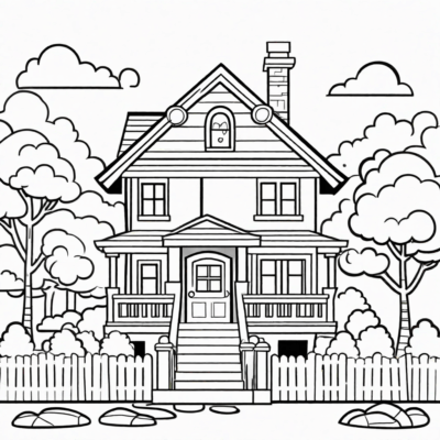 kolorowanka harmidom