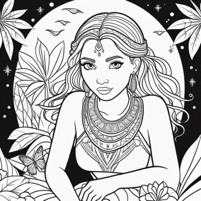 kolorowanki bing do druku