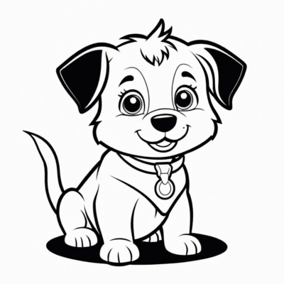 kolorowanki dla dwulatka