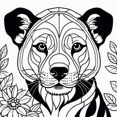 kolorowanki numeryczne