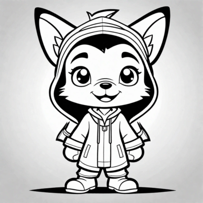 kolorowanki postacie z bajek