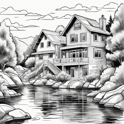 kolorowanki wodne pepco