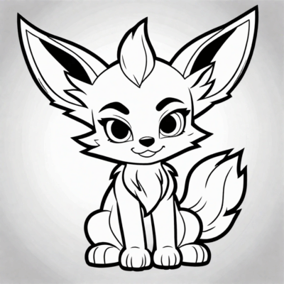 blaze kolorowanki do druku